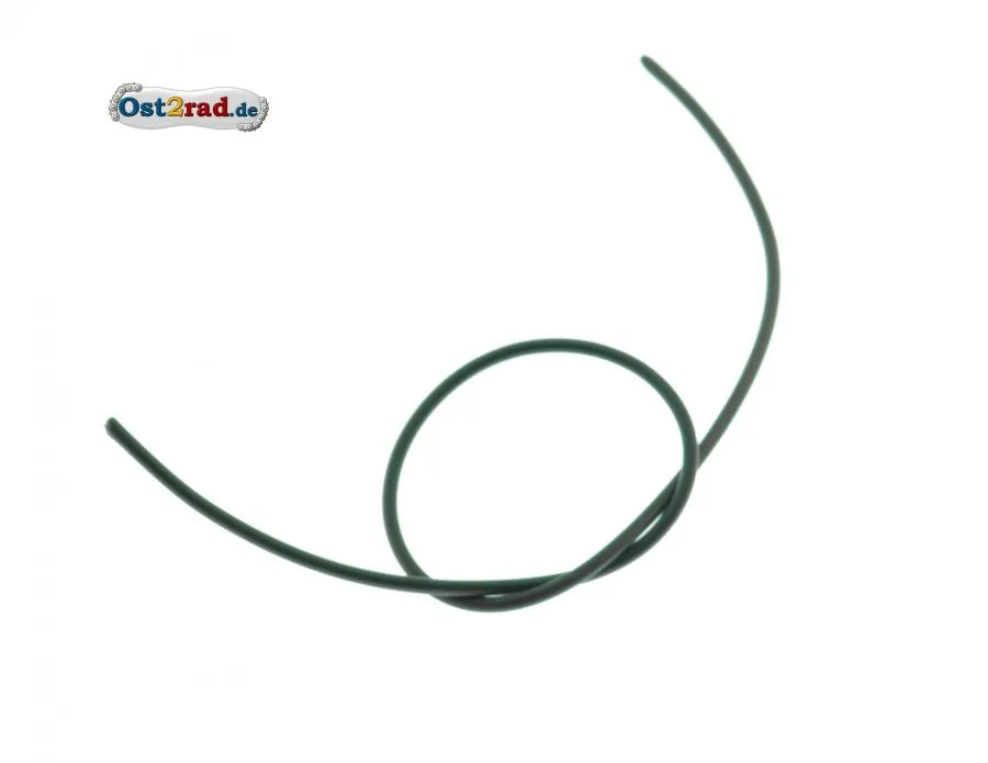 KFZ Kupferkabel 1,5 mm², schwarz/gelb KFZ Kupferkabel 1,5 mm², schwarz/gelb