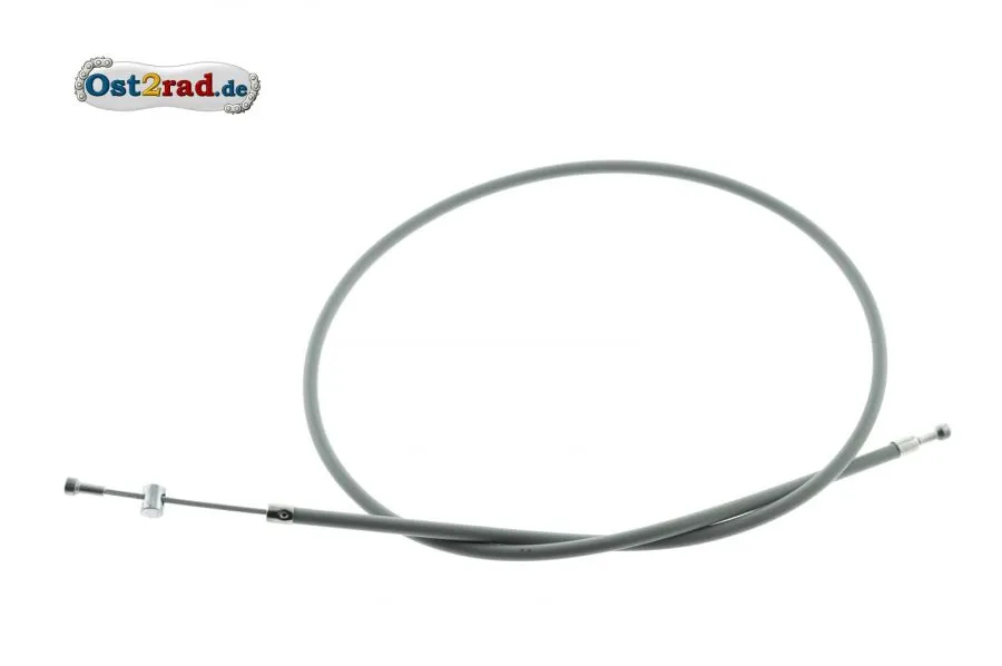 Bowdenzug Kupplung GRAU SR4-1 Sö Bowdenzug Kupplung GRAU SR4-1 Sö