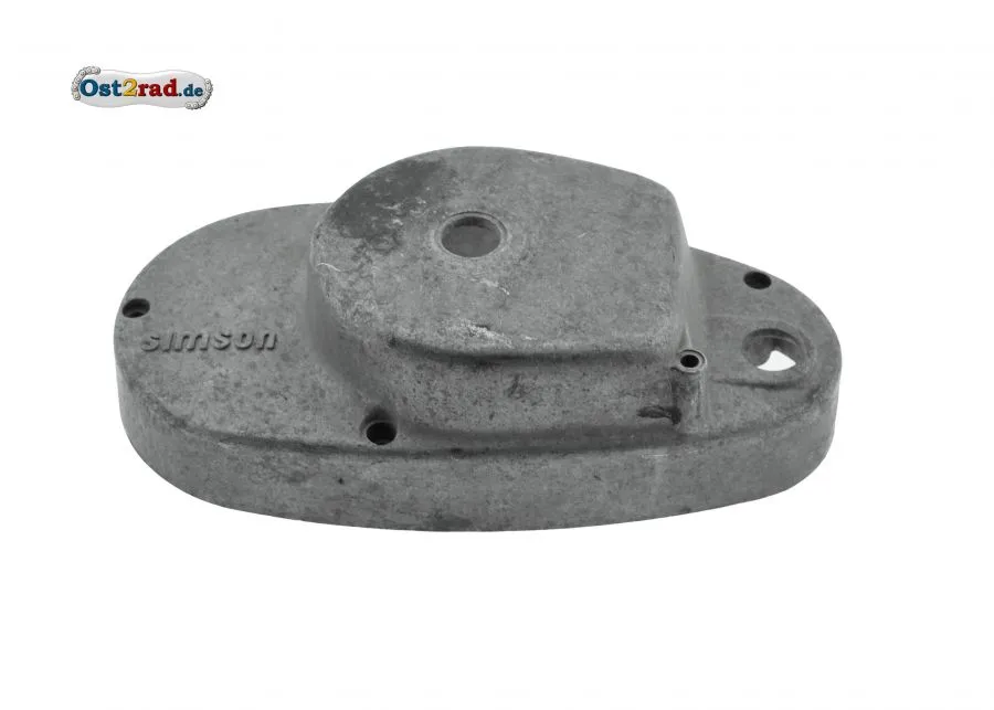 Kupplungsdeckel SIMSON KR51/1 Duo - DDR Altbestand Kupplungsdeckel SIMSON KR51/1 Duo - DDR Altbestand