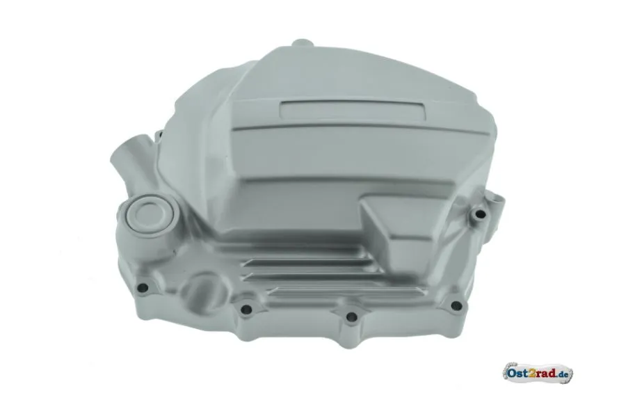Kupplungsdeckel Motor MuZ RT 125 SM SX