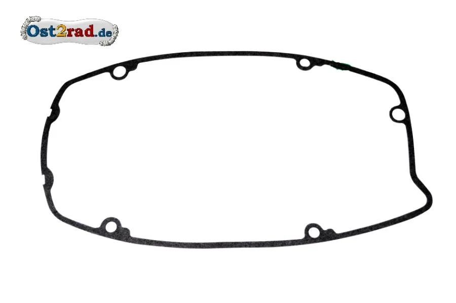 Kupplungsdeckeldichtung Jawa CZ 634 Kupplungsdeckeldichtung Jawa CZ 634