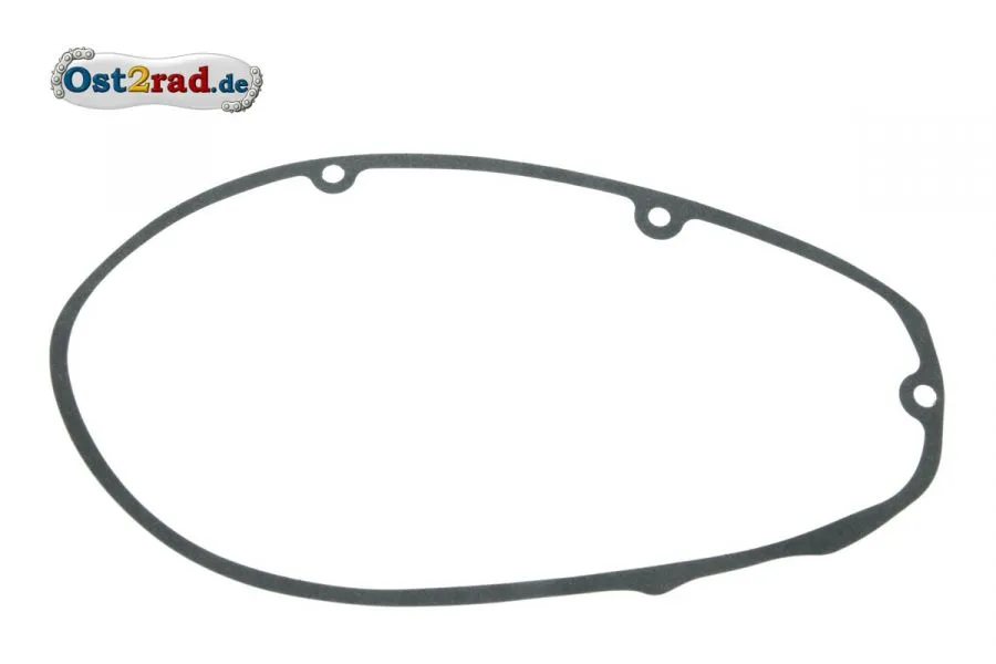 Kupplungsdeckeldichtung MZ ES ETS TS 150 125 Cellulat Kupplungsdeckeldichtung MZ ES ETS TS 150 125 Cellulat