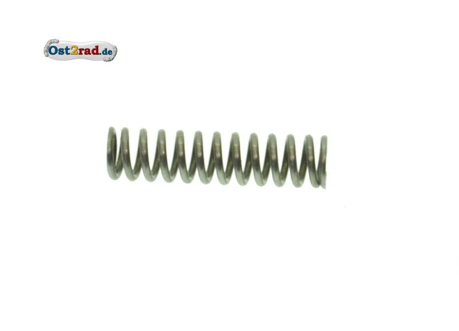 Kupplungsfeder RT ES ETS TS 125 150 IWL Kupplungsfeder RT ES ETS TS 125 150 IWL