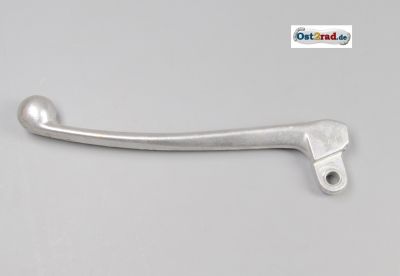 Handhebel links Aluminium Kupplung CZ JAWA 634 mit Kugel