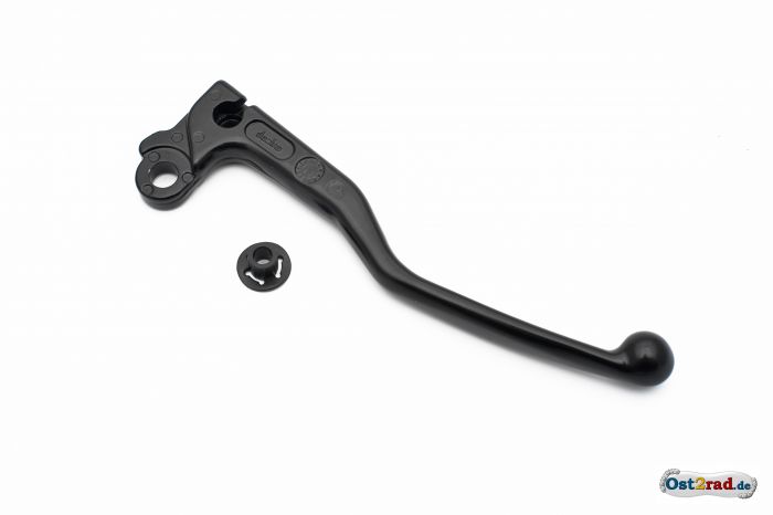 Levier embrayage MuZ 125 RT SM SX