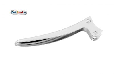 Kupplungshebel SR1, SR2 Aluminium