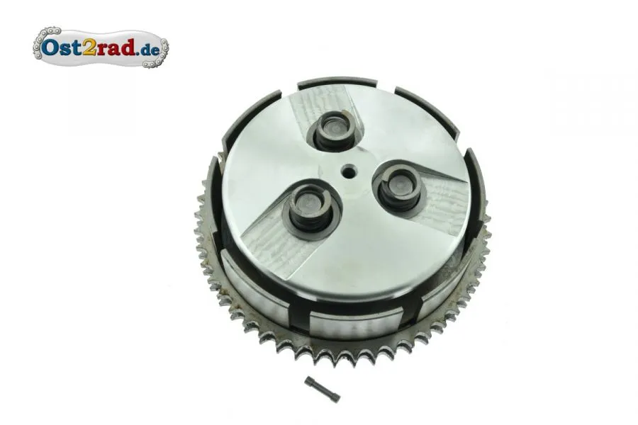 Kupplungskorb Jawa 500 OHC Kupplungskorb Jawa 500 OHC