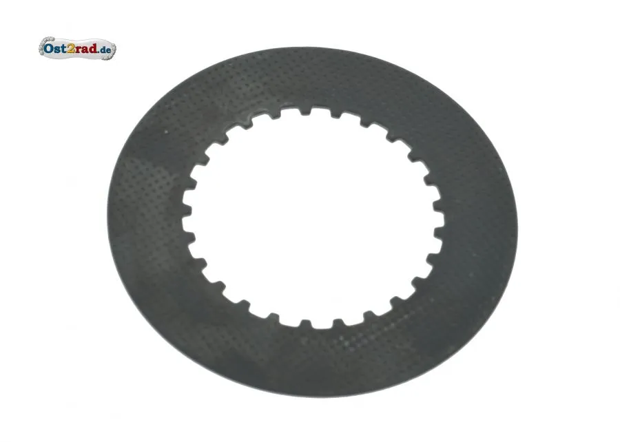 Kupplungslamelle Stahl für MZ RT ES ETS TS ETZ 125 150 IWL Metall Scheibe Kupplungslamelle Stahl für MZ RT ES ETS TS ETZ 125 150 IWL Metall Scheibe