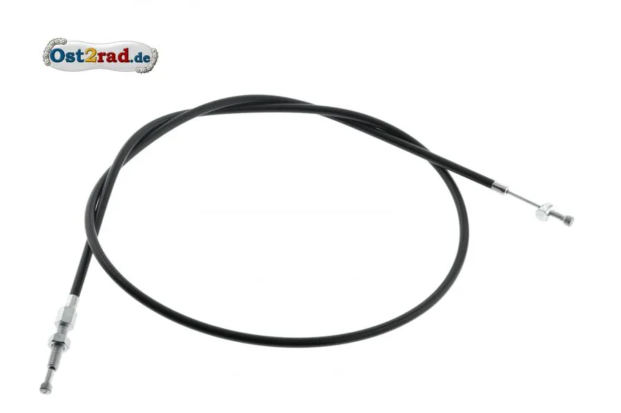 Bowdenzug Kupplung SCHWARZ KR50 Bowdenzug Kupplung SCHWARZ KR50