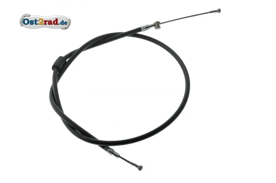 Bowdenzug Kupplung S53 DOMINO (kurze Variante) Bowdenzug Kupplung S53 DOMINO (kurze Variante)
