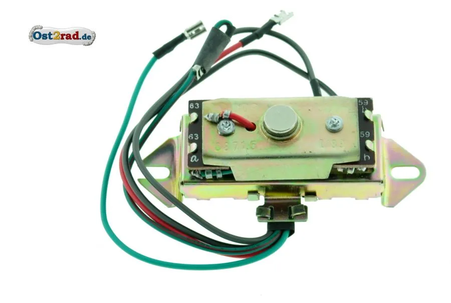 Ladeanlage 6V 8871.5 SIMSON S50 S51 35 Watt Ladeanlage 6V 8871.5 SIMSON S50 S51 35 Watt