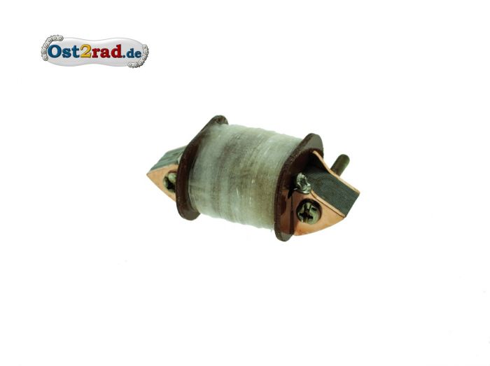 Ladespule 6V/ 12V