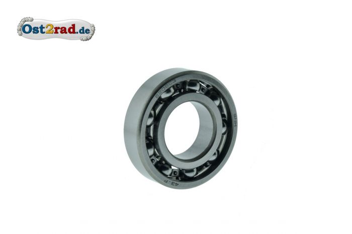 Kugellager 6206 C3 SNH