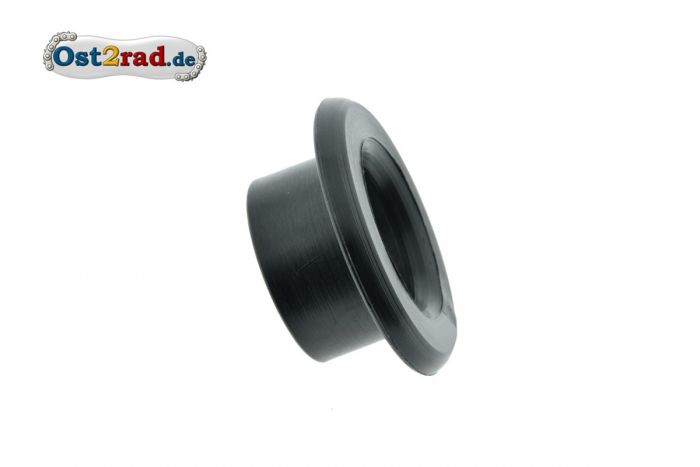 Lagerbuchse HART, Motorschuh für MZ ETZ 125 150, ETZ, ETS, TS, ES250-2