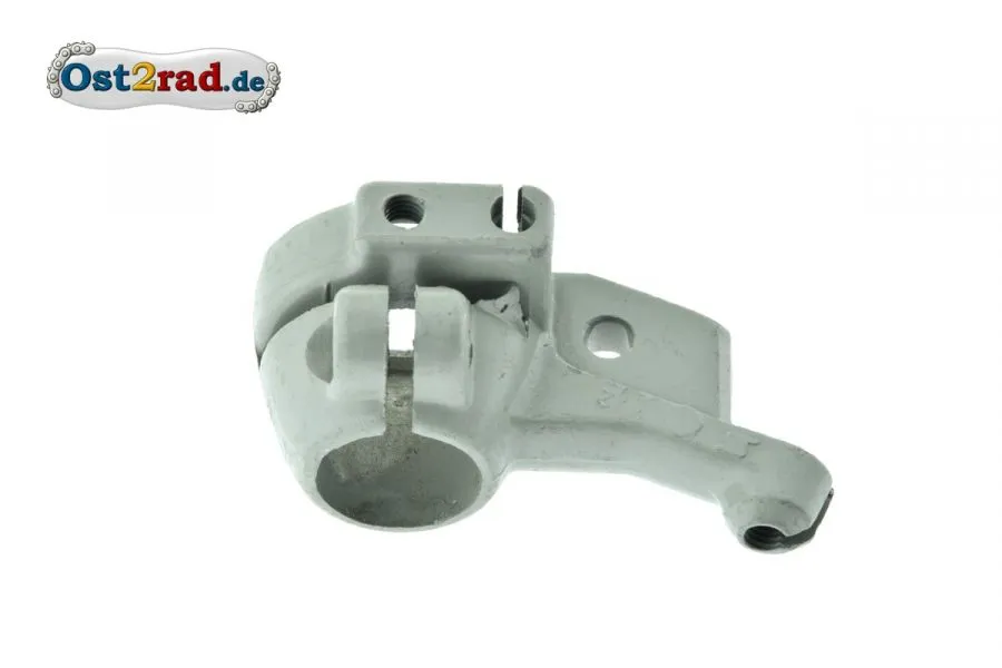 Lagergehäuse für Gasdrehgriff Duo SR2 KR50 GRAU Lagergehäuse für Gasdrehgriff Duo SR2 KR50 GRAU