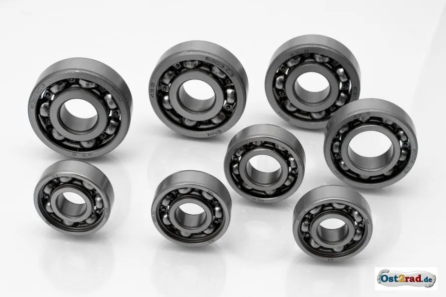 Lagersatz IWL Roller Berlin und Troll Lagersatz IWL Roller Berlin und Troll