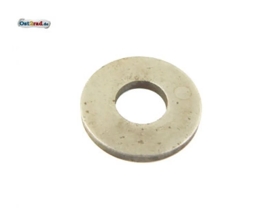 Lagerscheibe Bolzen Schaltwalze SIMSON S51, SR50 Lagerscheibe Bolzen Schaltwalze SIMSON S51, SR50