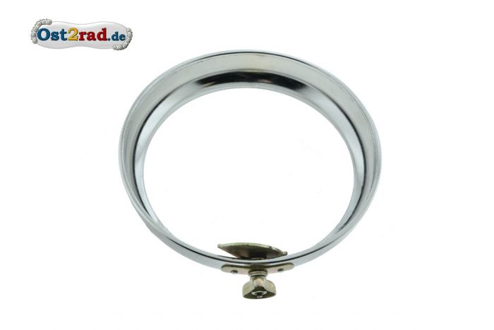 Lampenring mit Einstellung passend für MZ ES 250 250-1 300