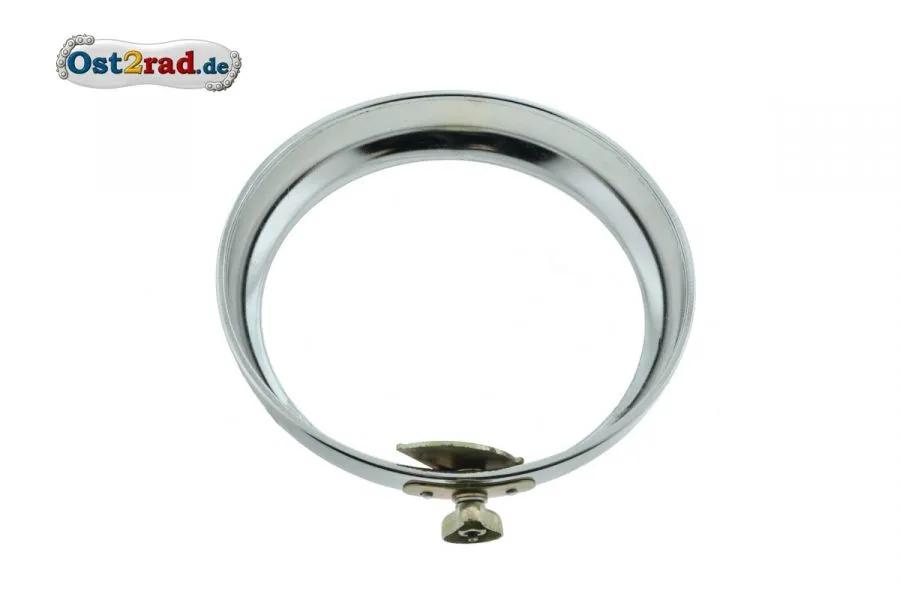 Lampenring mit Einstellung passend für MZ ES 250 250-1 300