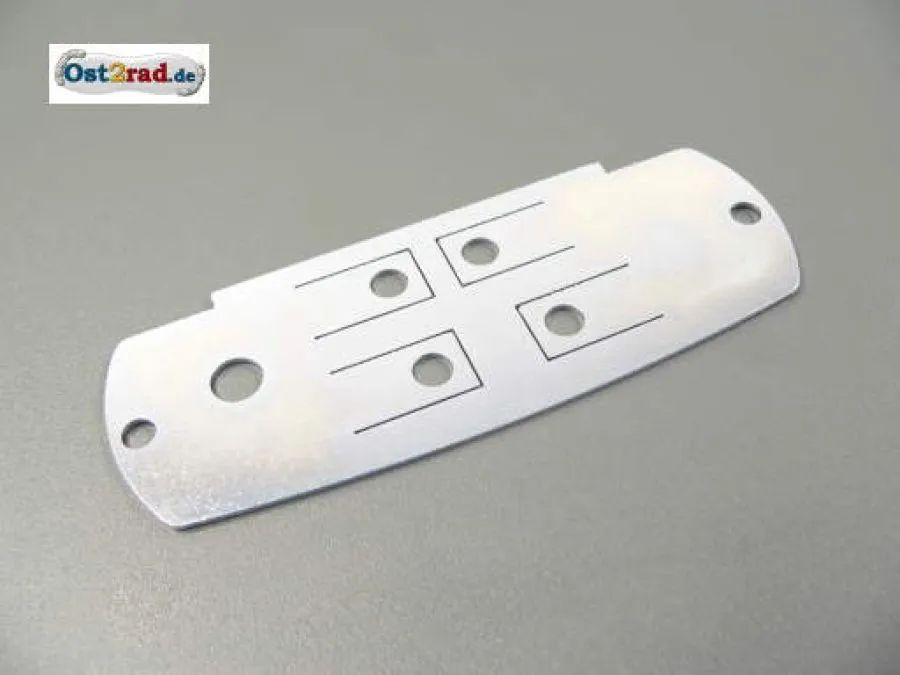 Lampenfassung Rücklicht CZ 125, 175, 250, PAV Lampenfassung Rücklicht CZ 125, 175, 250, PAV