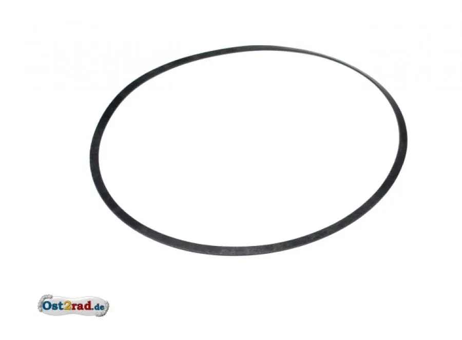 Dichtring Scheinwerferglas Reflektor 168mm AWO BK EMW ES Dichtring Scheinwerferglas Reflektor 168mm AWO BK EMW ES