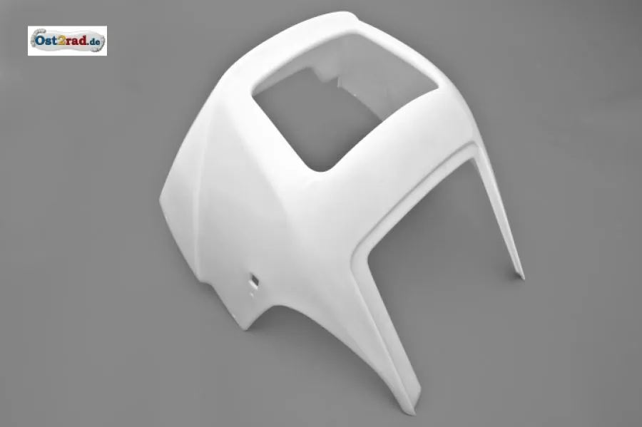 Frontverkleidung passend für MZ MuZ 500 ETZ 125 251 301 Saxon Frontverkleidung passend für MZ MuZ 500 ETZ 125 251 301 Saxon