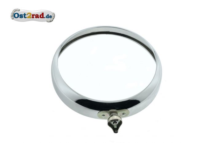 Lampenring mit Einstellung passend für MZ ES 250 250-1 300