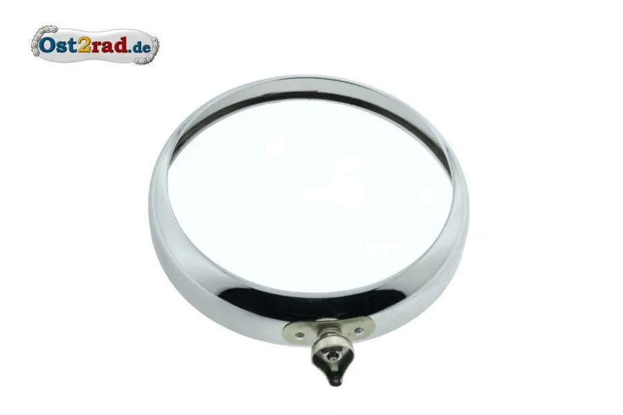 Lampenring mit Einstellung passend für MZ ES 250 250-1 300