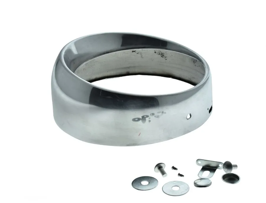 Lampenring für Jawa alter Typ breit, wie Octavia, BLANK Lampenring für Jawa alter Typ breit, wie Octavia, BLANK
