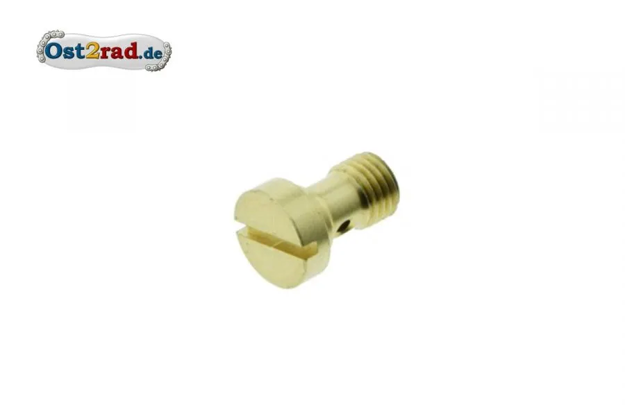Leerlaufdüse Größe 45 Oldtimer Vergaser AWO BK350