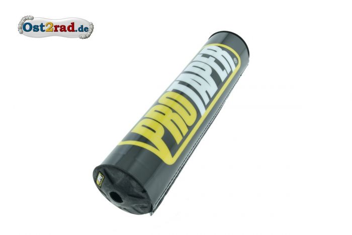 Lenkerpolster Pro Taper schwarz