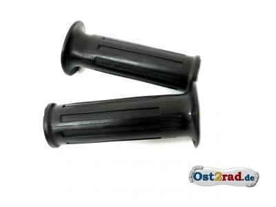 Lenkergriffe moderne Optik passend für SIMSON S50 S51 SR50