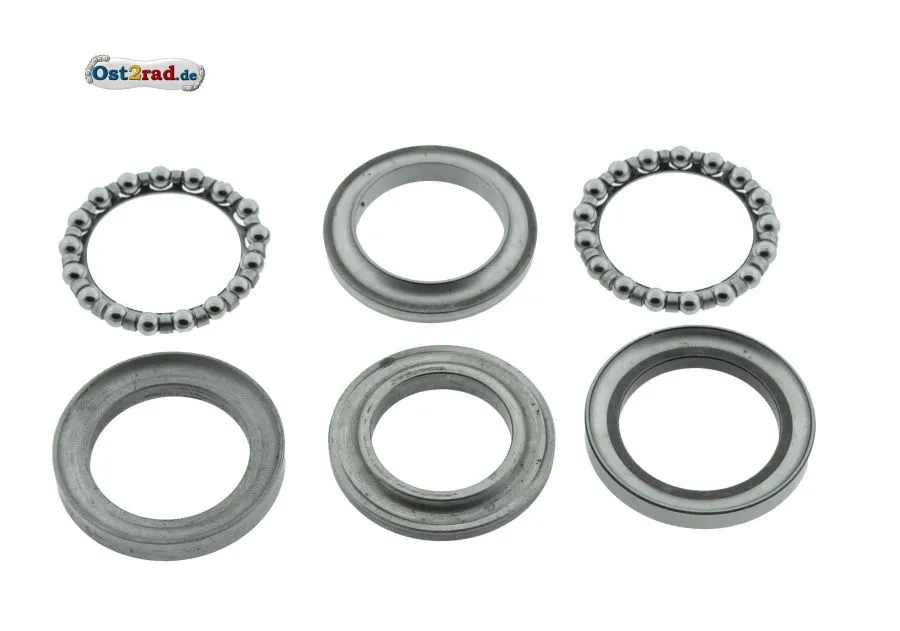 Lenkungslager Set passend für MZ ES175/0, ES250/0 Lenkungslager Set passend für MZ ES175/0, ES250/0
