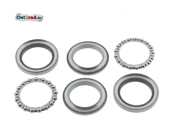 Lenkungslager Set passend für MZ ETS 125 150 250