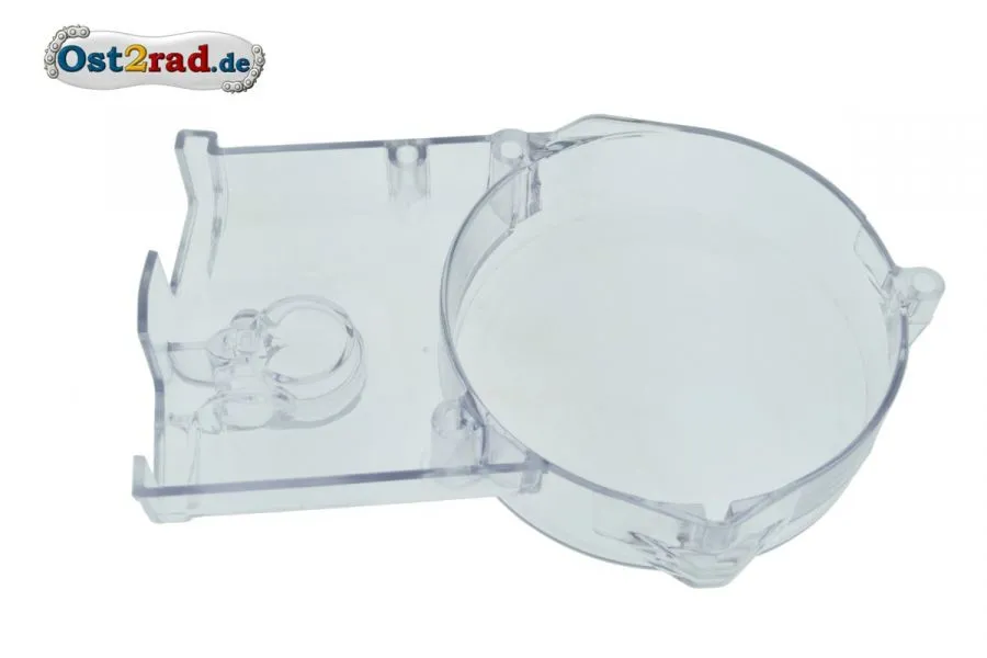 Lichtmaschinendeckel Transparent Simson S51 Lichtmaschinendeckel Transparent Simson S51