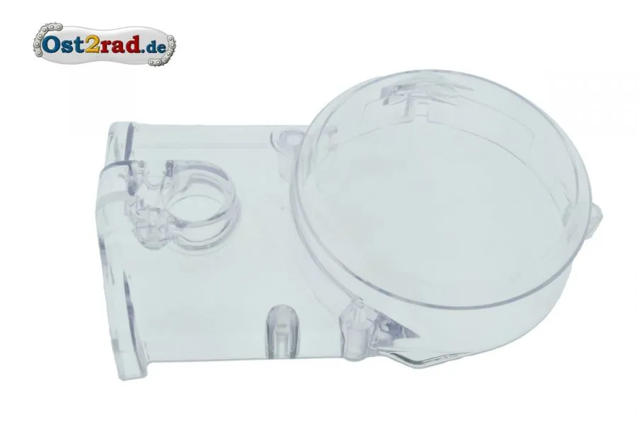 Lichtmaschinendeckel Transparent Simson S51 Lichtmaschinendeckel Transparent Simson S51