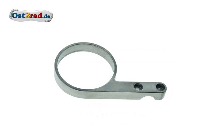 Instrumentenhalter für DZM, links, passend für MZ TS250