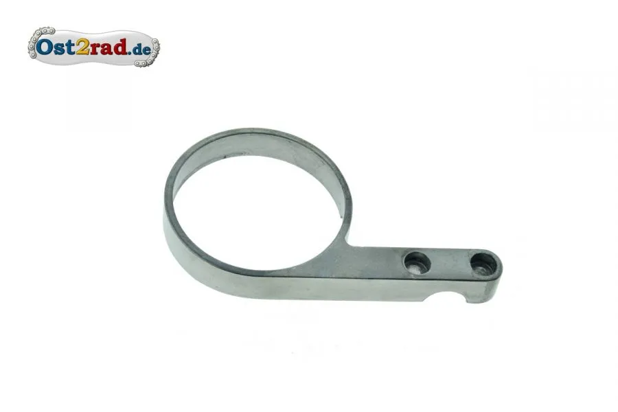 Instrumentenhalter für DZM, links, passend für MZ TS250 Instrumentenhalter für DZM, links, passend für MZ TS250