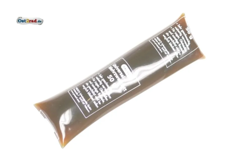 Fettkissen 50g Mehrzweckfett Lithium Fettkissen 50g Mehrzweckfett Lithium