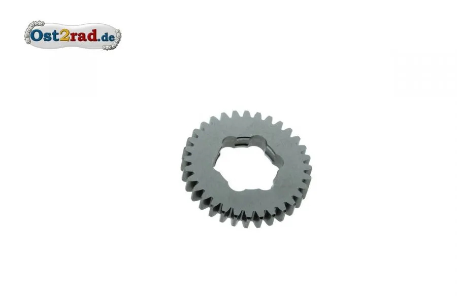 Losrad 32Z 5-Gang Getriebe S51 S53 SR50 KR51/2 Losrad 32Z 5-Gang Getriebe S51 S53 SR50 KR51/2