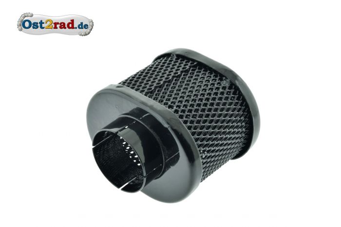 Luftfilter EMW R35 schwarz