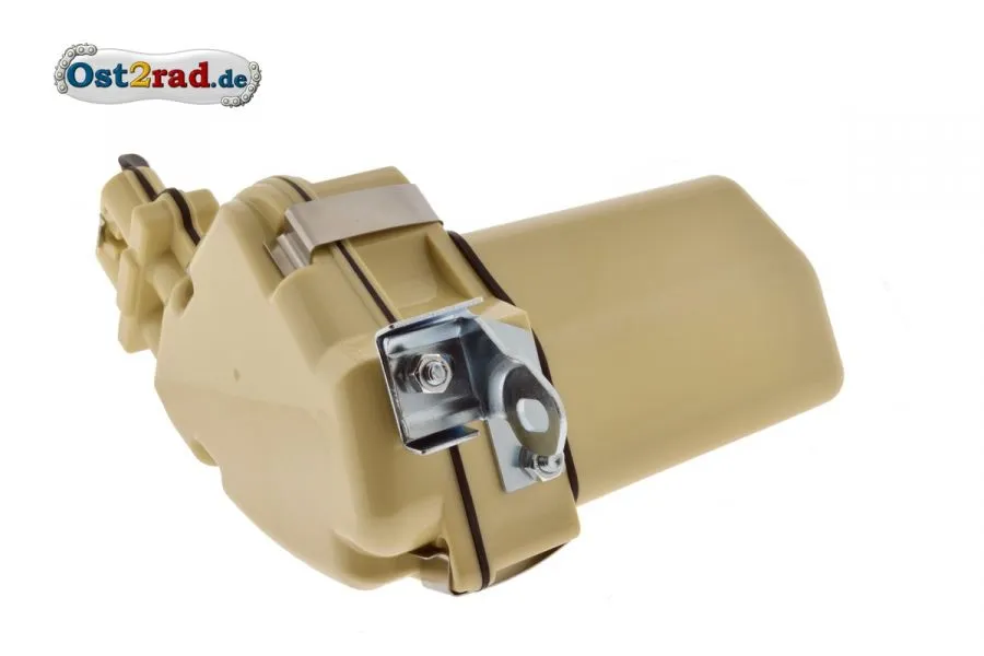 Luftfilterkasten Star komplett beige Luftfilterkasten Star komplett beige