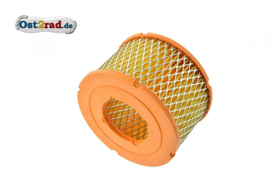 Luftfilter passend für MZ ETZ125 ETZ150, Standartqualität
