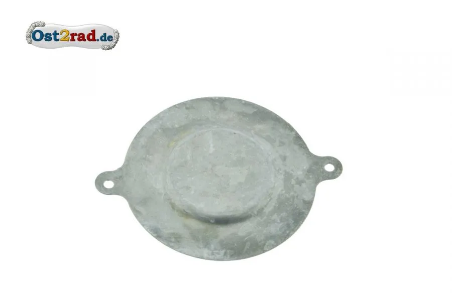 Luftfilterdeckel Jawa Pionier 23 Mustang