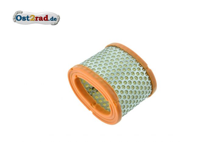 Luftfilter oval JAWA CZ 125 - 350 ccm