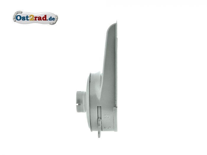 Luftfiltergehäuse mit Filter für IFA MZ RT125 - 1-2