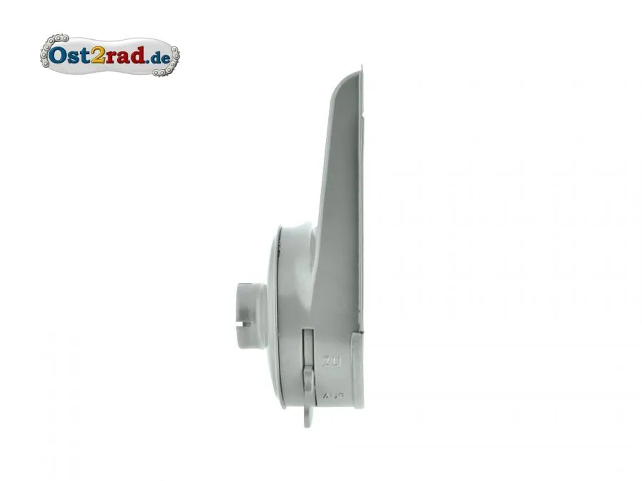 Luftfiltergehäuse mit Filter für IFA MZ RT125 - 1-2 Luftfiltergehäuse mit Filter für IFA MZ RT125 - 1-2