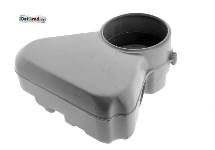 Micro filter housing, Suction box MZ TS 250/0, 250/1