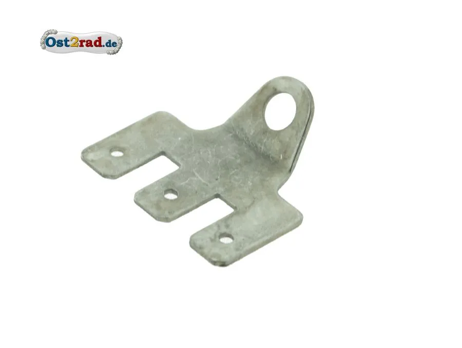 3-fach-Massekontakt für Armaturenblech SR50 SR80 DUO 3-fach-Massekontakt für Armaturenblech SR50 SR80 DUO