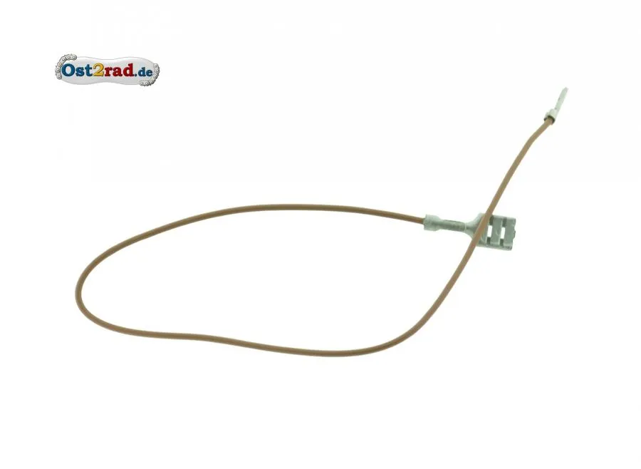 Massekabel (Scheinwerfer-Begrenzungsleuchte) S53 S83 Massekabel (Scheinwerfer-Begrenzungsleuchte) S53 S83